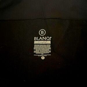 Blanqi Maternity leggings